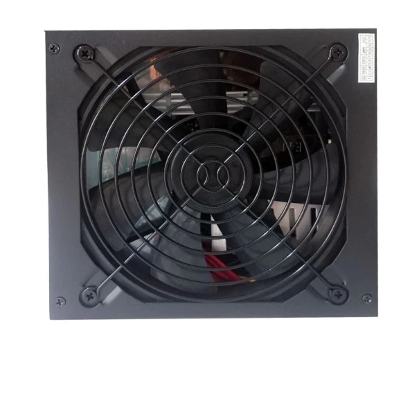 HIPORT 2000W 95+ BRONZE MX2000ATX 12cm Fanlı Power Supply Mining - Resim 2