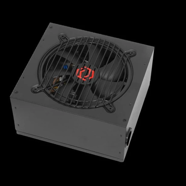 FRISBY FR-PS8580P 850W 80 PLUS BRONZ POWER SUPPLY - 2
