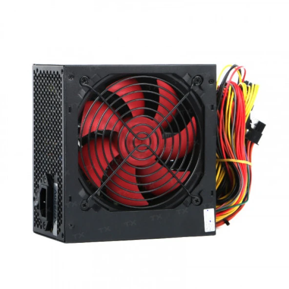 TX POWERMAX 300W TXPSU300C1 12CM FAN POWER SUPPLY