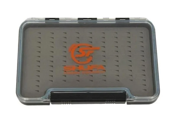 Shufa İnce Evalı Jighead Kutusu ürün görseli