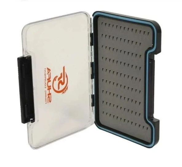 Shufa İnce Evalı Jighead Kutusu - Resim 2