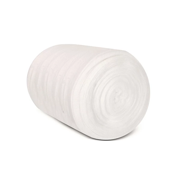 Jersey Hydrofuge 20cm x 10m Alçı ve Lenf Ödem Bandajı Çorabı - 2