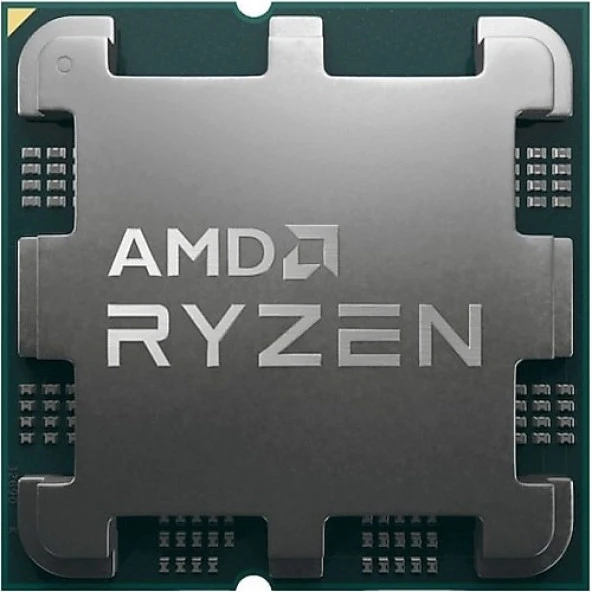 AMD RYZEN 9 7900 78MB 12çekirdekli O/B UHD AM5 170w Kutusuz+Fansız - 1