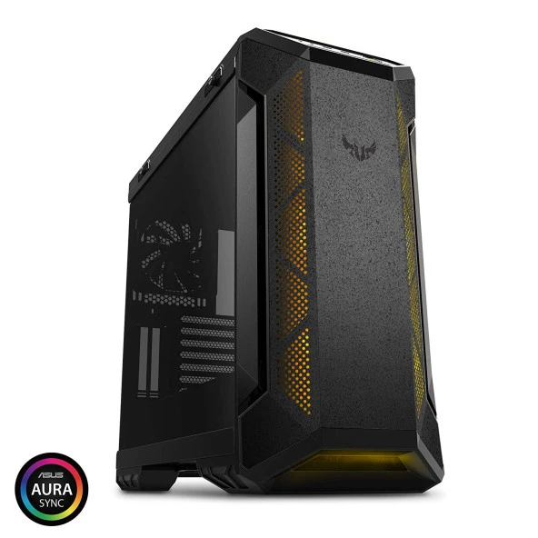 Asus Tuf Gamıng Gt501 Powersız Gaming Mid-Tower Pc Kasası