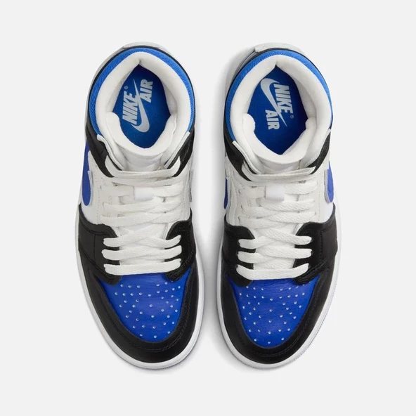 Air Jordan 1 MM High Basketbol Ayakkabısı FB9891-041 - 3