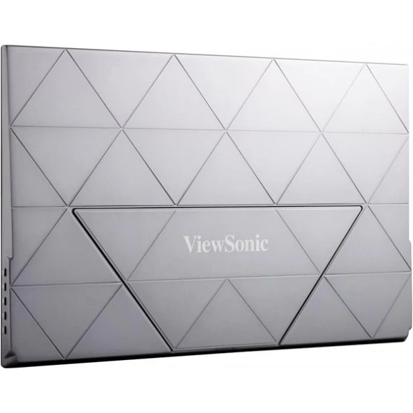 VIEWSONIC 17" IPS OMNI VX1755 4MS 144Hz mHDMI-TYPE-C Taşınabilir Monitör (1920 X 1080) Outlet (Kutu Açık) - 4