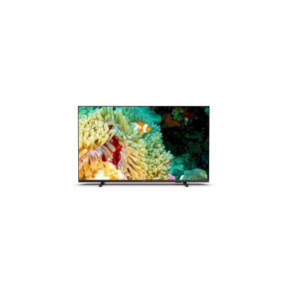 Philips 50PUS7607 50" 127 Ekran Uydu Alıcılı 4K Ultra HD Smart LED TV