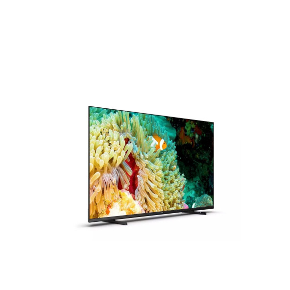 Philips 50PUS7607 50" 127 Ekran Uydu Alıcılı 4K Ultra HD Smart LED TV - 2