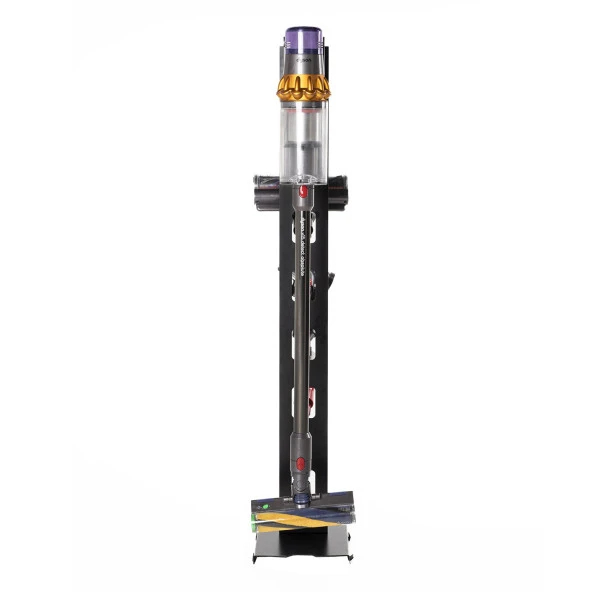 Dyson Gen5 Detect Dikey Süpürge Standı Dyson V15 - V12 - V11 - V10 - V8 Modellere Uyumlu - 3