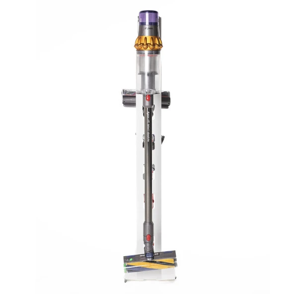 Dyson Uyumlu Dikey Süpürge Standı 3 Farklı Renk Dyson V15 - V12 - V11 - V10 - V8 Modellere Uyumlu - 9