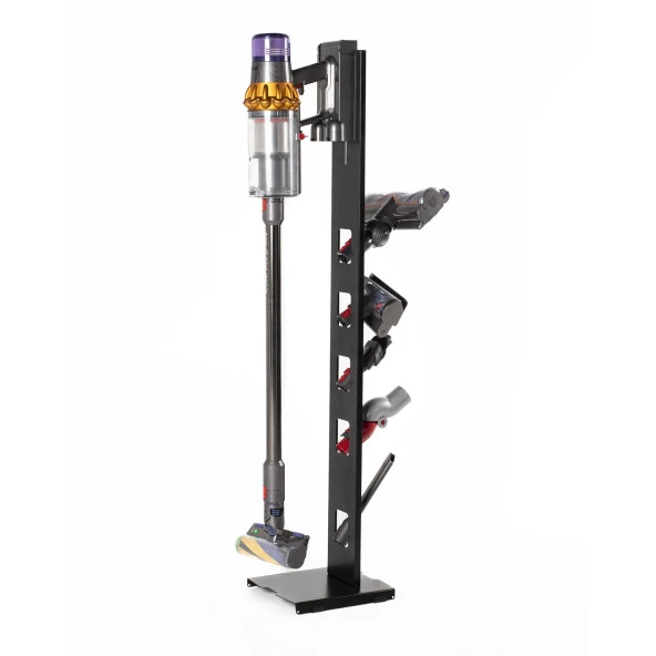 Dyson Uyumlu Dikey Süpürge Standı 3 Farklı Renk Dyson V15 - V12 - V11 - V10 - V8 Modellere Uyumlu - 11