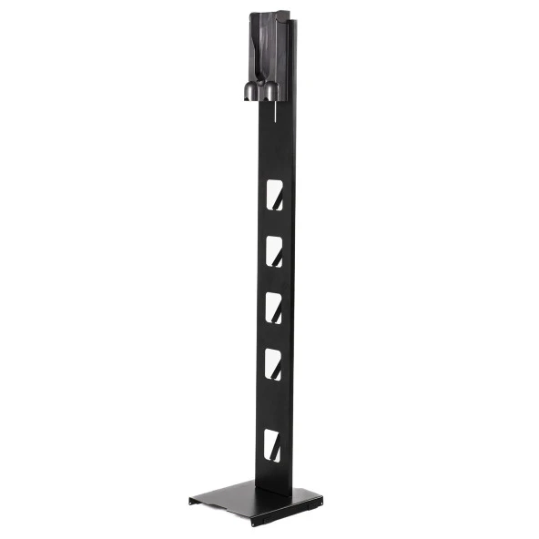 Dyson Uyumlu Dikey Süpürge Standı 3 Farklı Renk Dyson V15 - V12 - V11 - V10 - V8 Modellere Uyumlu - 12