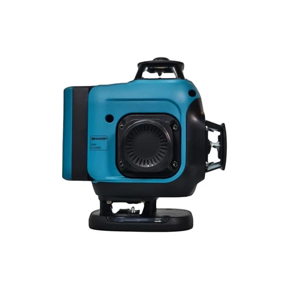 Catpower 351 Akülü Lazer Hizalama 4d Şakül - 2