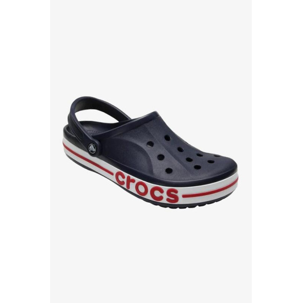 Crocs Bayaband 'Navy/Red' - 2