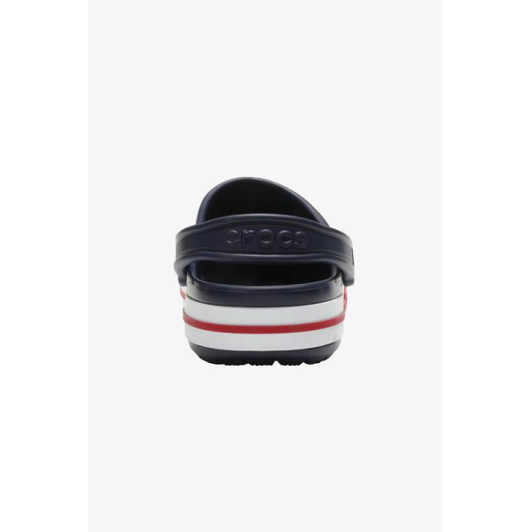 Crocs Bayaband 'Navy/Red' - 4