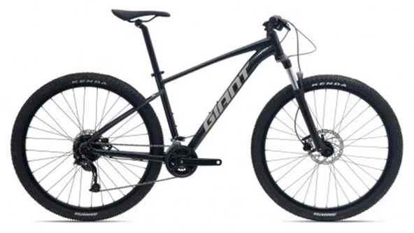 GIANT TALON-29-3-GE-L ERKEK DAĞ BİSİKLETİ 485H HD 29 JANT 18 VİTES BLACK CHROME
