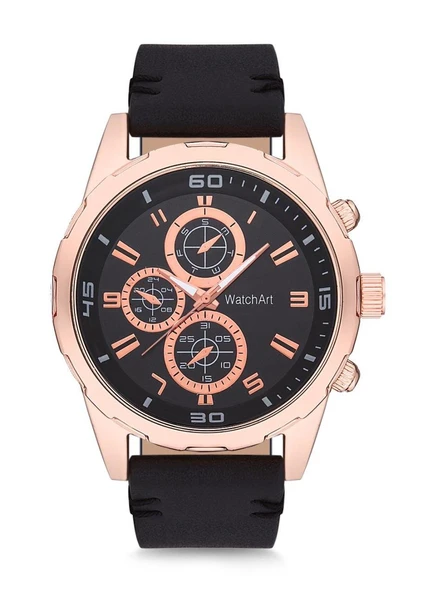 Korikom STC11359 Trend Model Erkek Kol Saati - 1