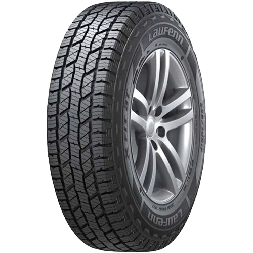 Laufenn X Fit AT LC01 265/65R17 112T 4 Mevsim Lastik - 2024 - Resim 4