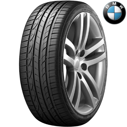 Hankook Ventus S1 noble2 H452B 225/45R18 95H XL HRS Yaz Lastiği - 2024 - Resim 4