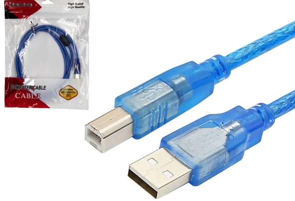 Concord Kablo Yazıcı C-533 Usb 2.0 3 Metre