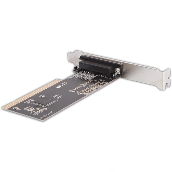 S-Lınk Çevırıcı Ss-Pp01 Pcı Paralel 1 Port Kart - 2