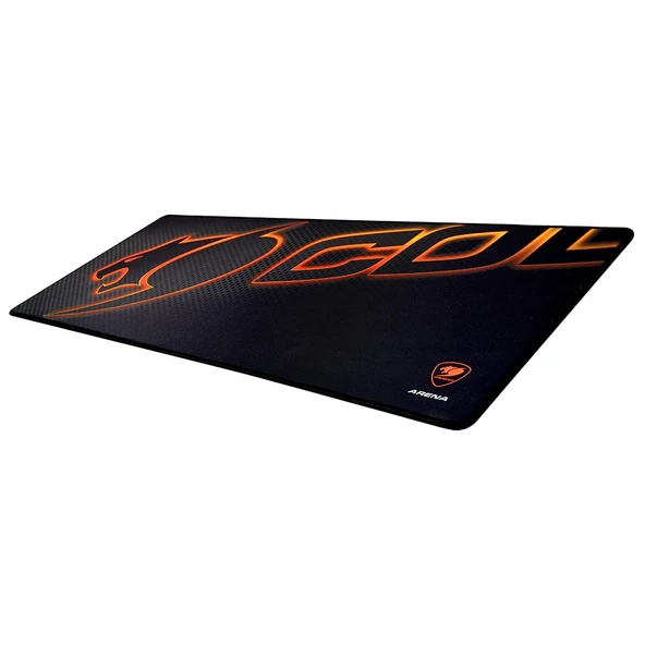 Cougar Mouse Pad Arena Siyah - 2