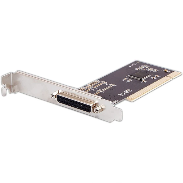 S-Lınk Çevırıcı Ss-Pp01 Pcı Paralel 1 Port Kart