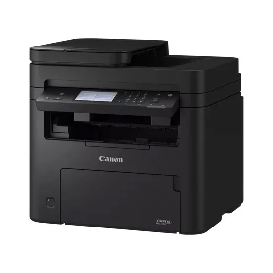 CANON MF275DW A4 Siyah Çok Fonksiyonlu Faxlı Dublex Laser Yazıcı USB 2.0,Ethernet,Kablosuz - 2