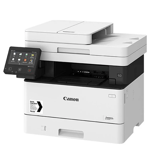 CANON MF655Cdw A4 Renkli Çok Fonksiyonlu Dublex Laser Yazıcı USB 2.0,Ethernet,Kablosuz - 2