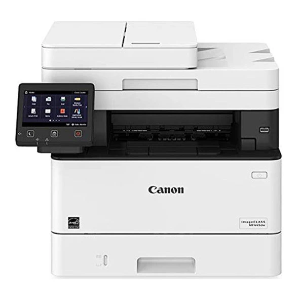 Canon Mf655cdw A4 Renkli Çok Fonksiyonlu Dublex Laser Yazıcı Usb 2.0,Ethernet,Kablosuz