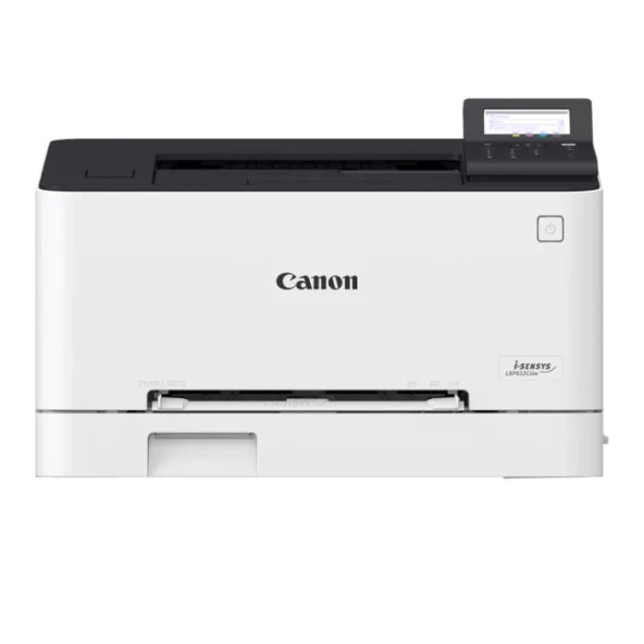 Canon Lbp633cdw A4 Renkli Dublex Laser Yazıcı Usb 2.0,Ethernet,Kablosuz