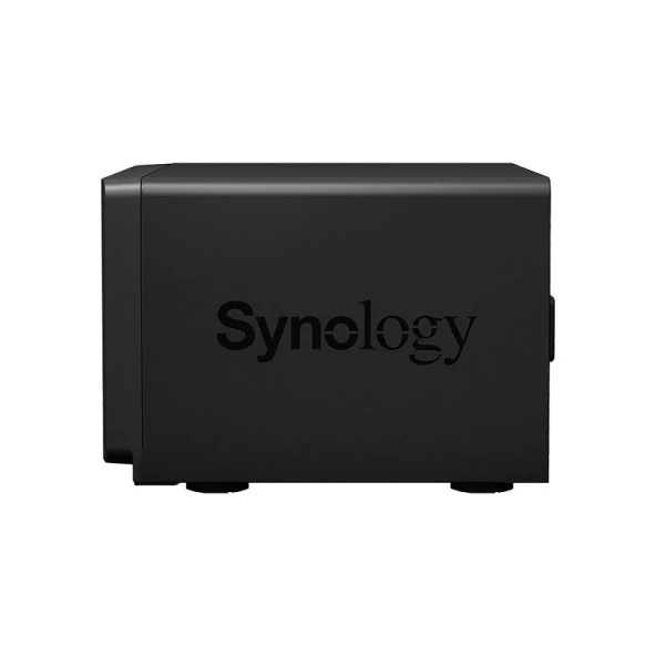 SYNOLOGY DS1621 PLUS RYZEN V1500B 4 GB RAM- 6-diskli Nas Server (Disksiz) - 3