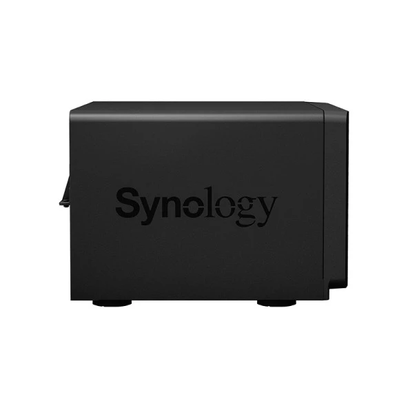 SYNOLOGY DS1621 PLUS RYZEN V1500B 4 GB RAM- 6-diskli Nas Server (Disksiz) - 5