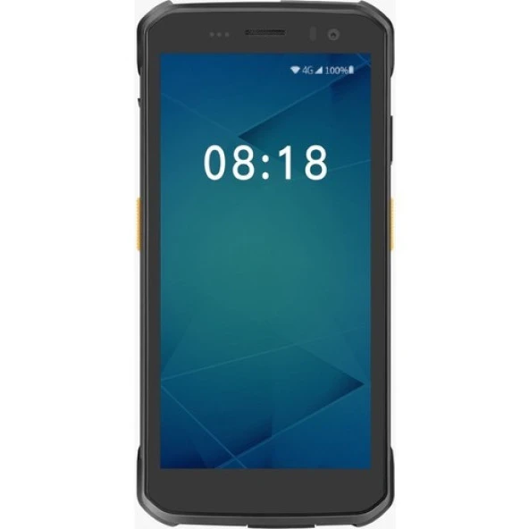 IDATA 5.5" T1 2.0ghz Bluetooth Android El Terminali 4GB RAM/64GB