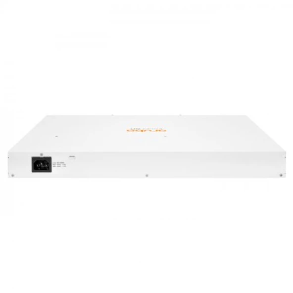 ARUBA 48port 370w FULL PoE Instant On 1930-48G JL686B GIGABIT 4XSFP+ Yönetilebilir Switch RackMount - 3