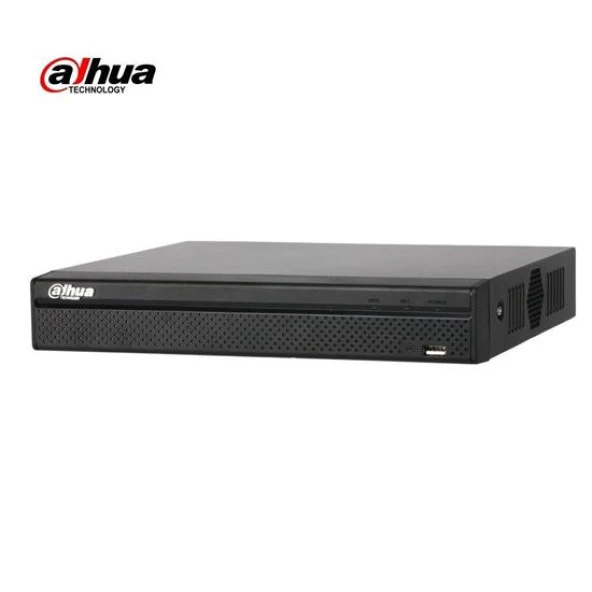 DAHUA 32kanal NVR5432-EI 4x 10TB H265 NVR Kayıt Cihazı