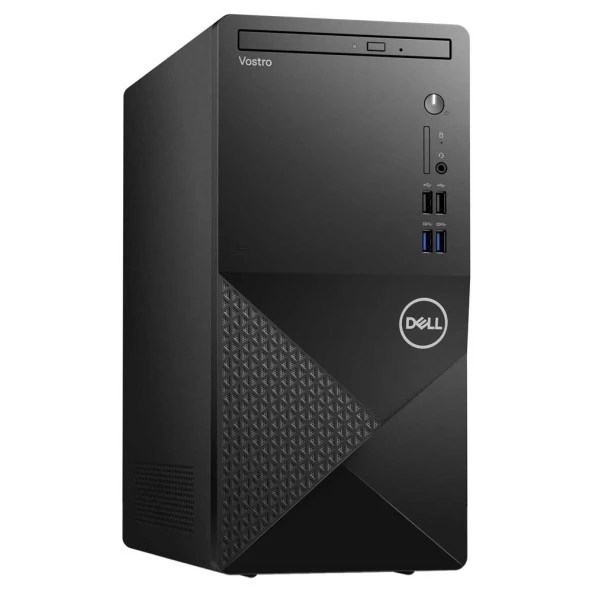 DELL VOSTRO 3910 N7519VDT3910EME1_U CORE i5 12400 8GB- 512GB M2 NVME- O/B UHD630 FRD - 1