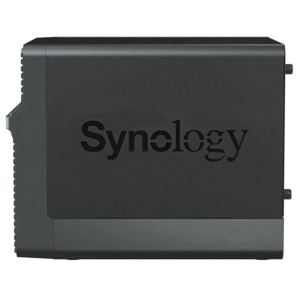 SYNOLOGY DS423 REALTEK QC 2 GB RAM- 4-diskli Nas Server (Disksiz) - 3
