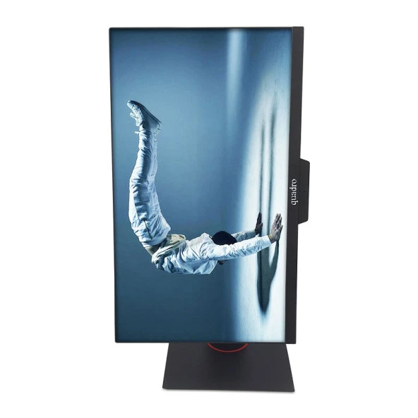 QUADRO 23.8" STARK H8124-49824 CORE i5 4690T 8GB RAM- 240GB SSD- O/B HD FRD - Resim 2