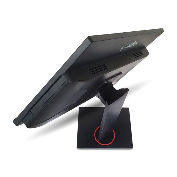 QUADRO 23.8" STARK H8124-49824 CORE i5 4690T 8GB RAM- 240GB SSD- O/B HD FRD - Resim 4