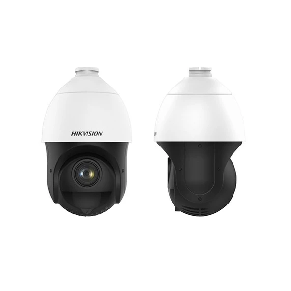 HIKVISION 4MP SPEED DOME DS-2DE4425IW-DE 100metre H265+ IP Güvenlik Kamerası PoE (Ayak Dahil) - Resim 2