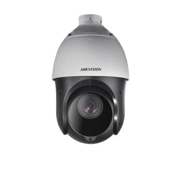 HIKVISION 4MP SPEED DOME DS-2DE4425IW-DE 100metre H265+ IP Güvenlik Kamerası PoE (Ayak Dahil)