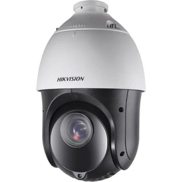 HIKVISION 4MP SPEED DOME DS-2DE4425IW-DE 100metre H265+ IP Güvenlik Kamerası PoE (Ayak Dahil) - Resim 3