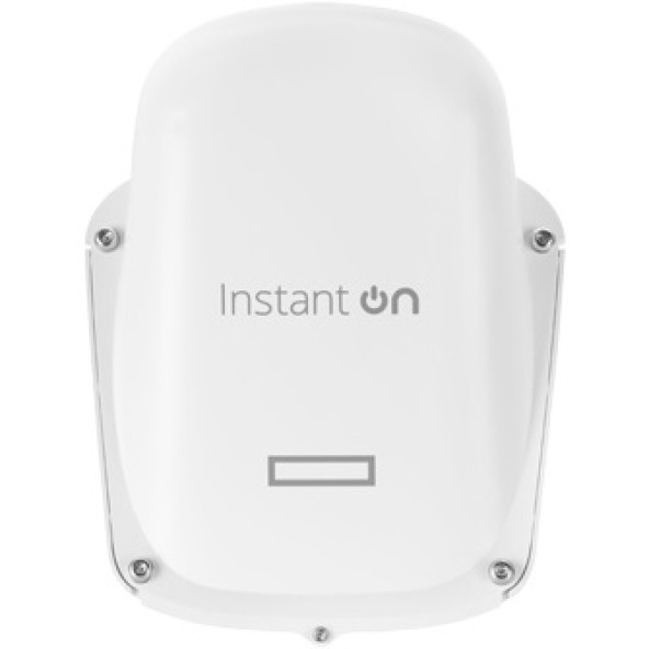 ARUBA Instant On AP27 S1T37A Wifi 6 Dual Band Kurumsal Access Point PoE (Adaptör Yok)