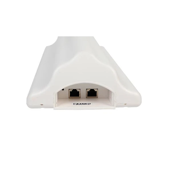 WI-TEK WI-CPE517 (V2) 16dbi 300mbps 5ghz 5+km Harici Access Point 150 derece - Resim 3
