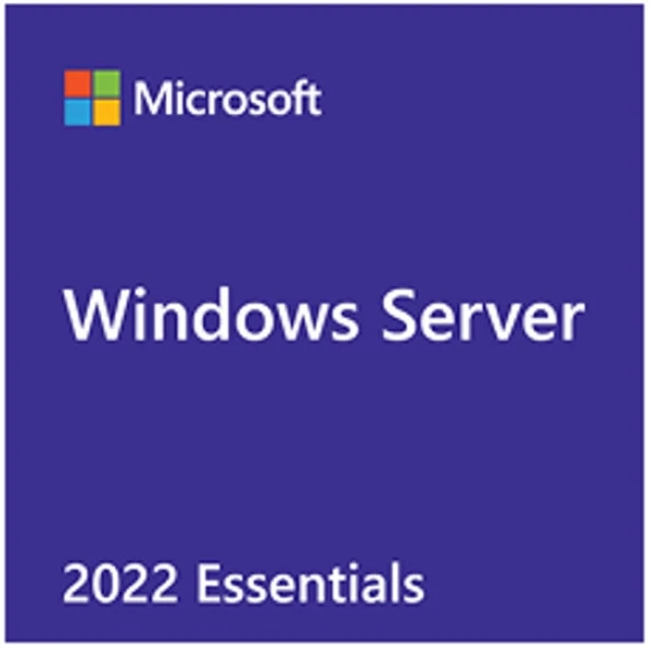 LENOVO 7S050063WW THINKSYSTEM MICROSOFT SERVER 2022 ESSENTIALS ROK