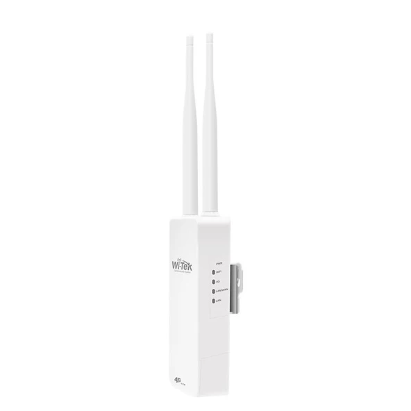 WI-TEK WI-LTE117-O 300mbps 2.4ghz- 4G LTE Harici Access Point - 3