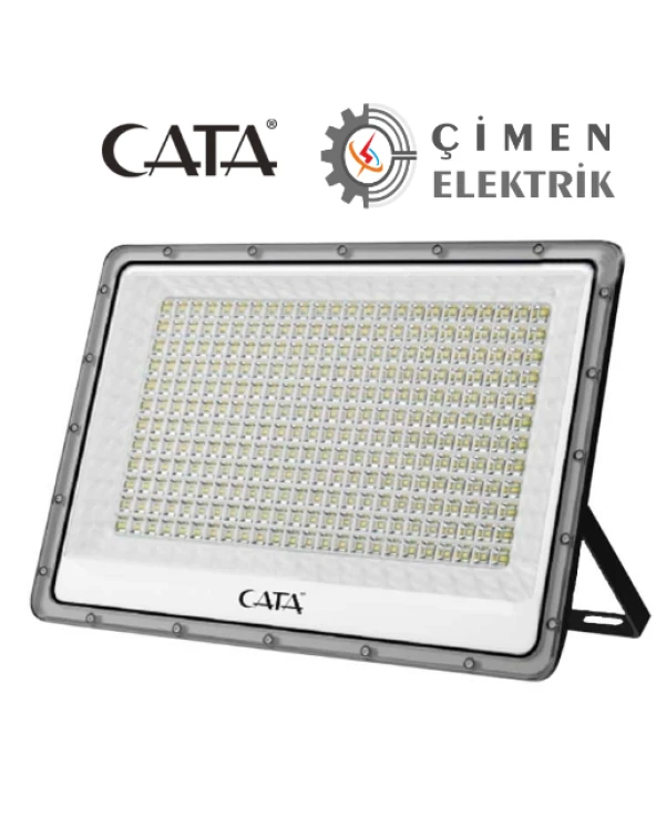 CATA CT 4665 400W Led Projektör 6400K Beyaz Işık