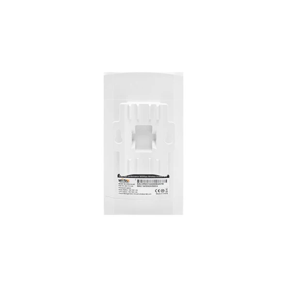 WI-TEK WI-CPE511H-KIT 12dbi 900mbps 5ghz 3km Harici Access Point 2-li Set - 2