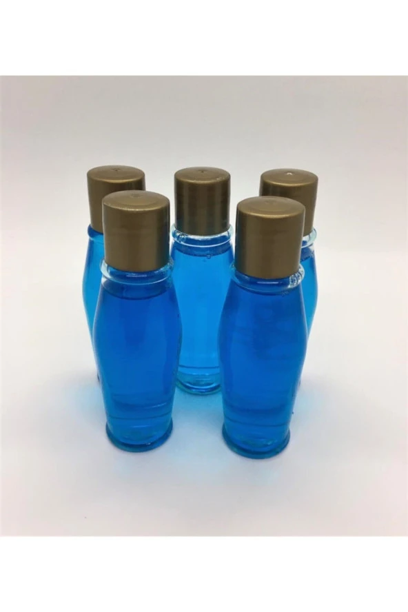 Otel Tipi Duş Jeli 35 ml - 500 Adet ürün görseli 1